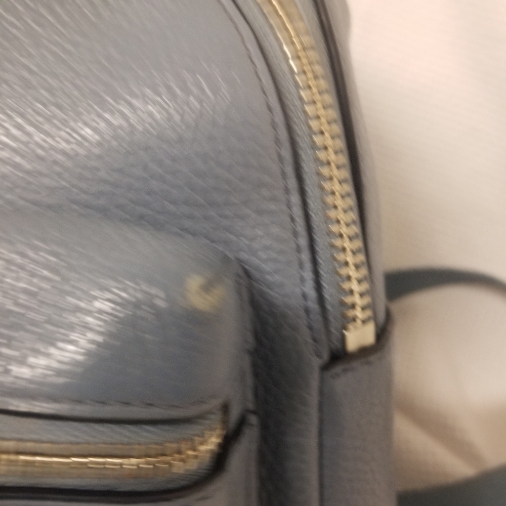 Authentic Mini Coach Backpack - image 8